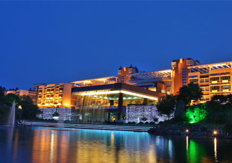 长沙普瑞温泉酒店